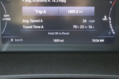 2025 RAM ProMaster 3500 High Roof 159 WB