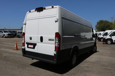 2025 RAM ProMaster 3500 High Roof 159 WB