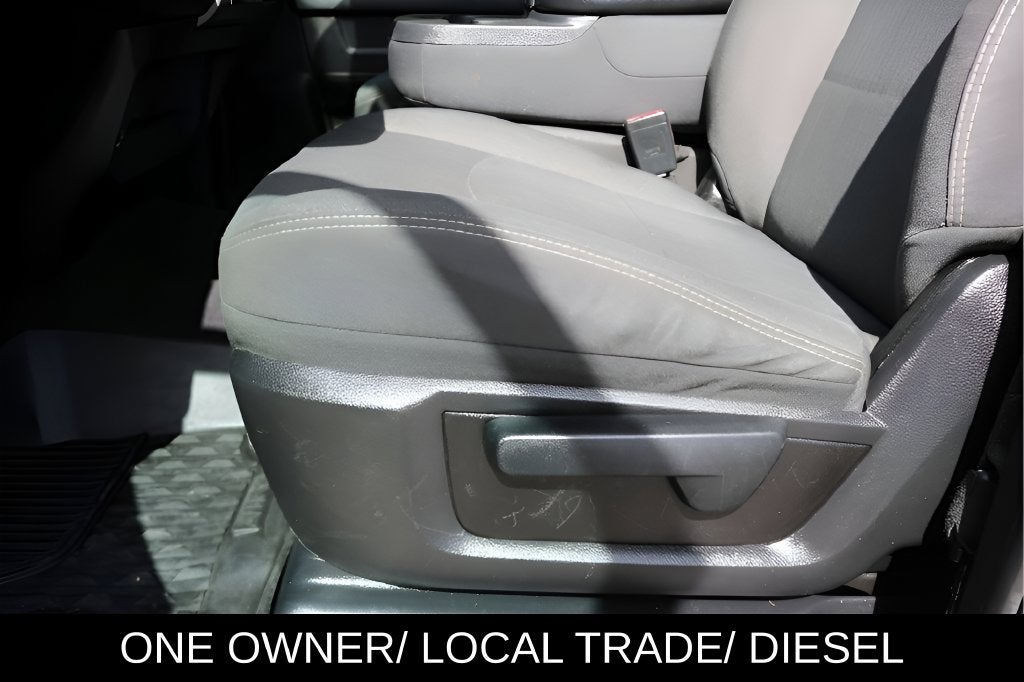 2020 RAM 2500 Tradesman