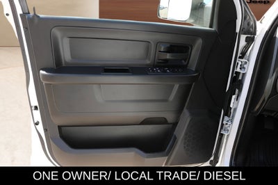 2020 RAM 2500 Tradesman