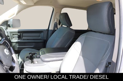 2020 RAM 2500 Tradesman