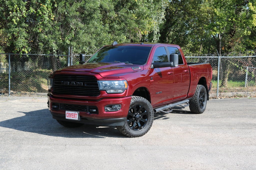 2020 RAM 2500 Big Horn