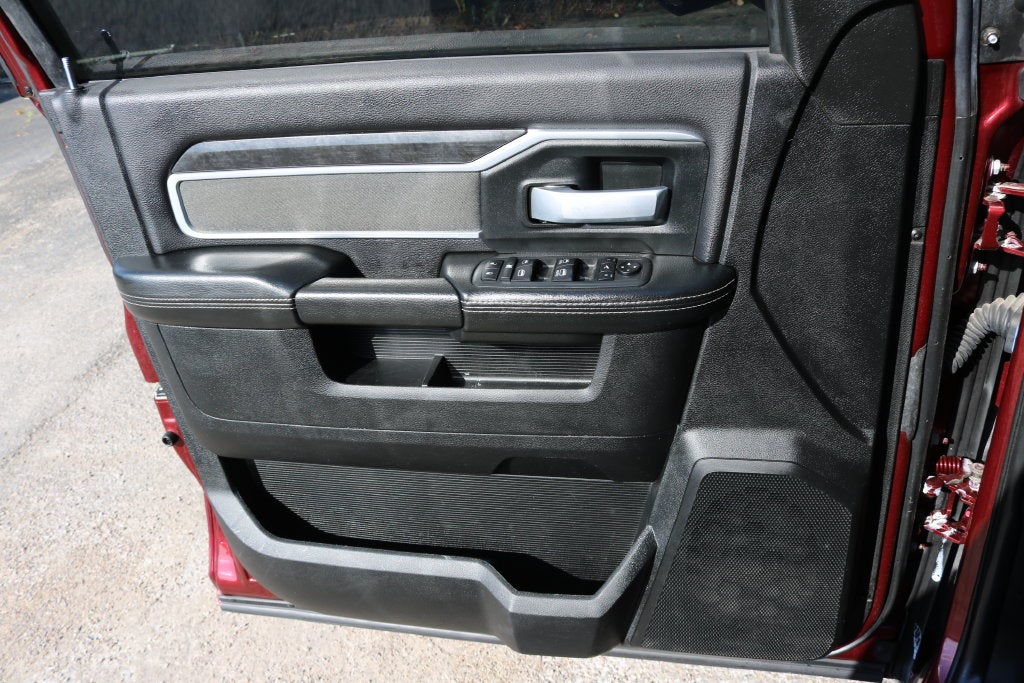 2020 RAM 2500 Big Horn