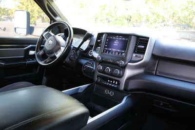 2020 RAM 2500 Big Horn