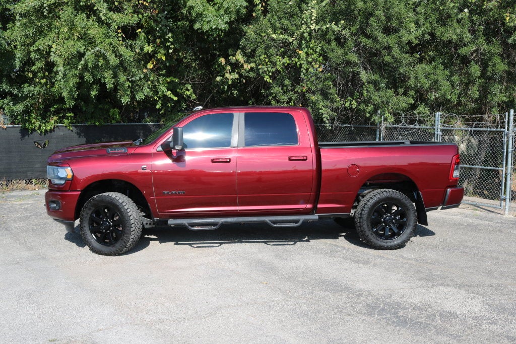 2020 RAM 2500 Big Horn