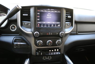 2020 RAM 2500 Big Horn