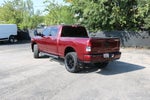 2020 RAM 2500 Big Horn