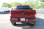 2020 RAM 2500 Big Horn