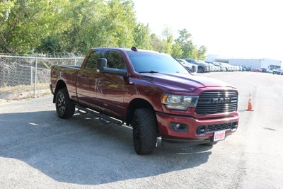 2020 RAM 2500 Big Horn