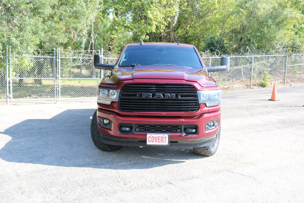 2020 RAM 2500 Big Horn
