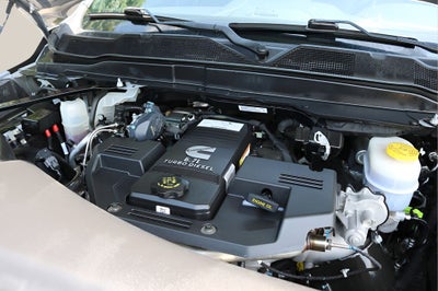 2023 RAM 2500 Rebel
