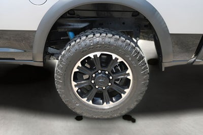 2023 RAM 2500 Rebel