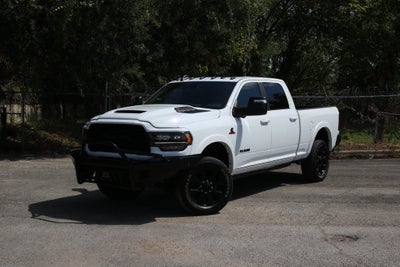 2024 RAM 2500 Limited
