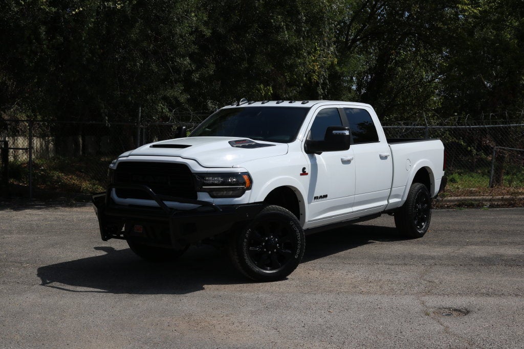 2024 RAM 2500 Limited