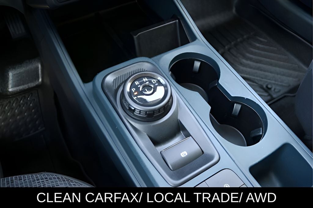 2025 Ford Maverick XL