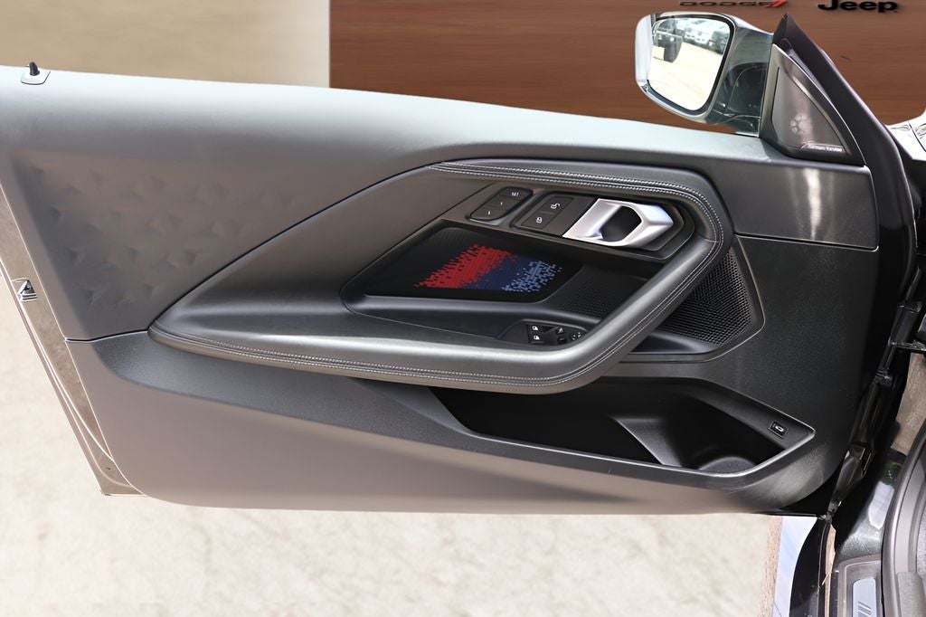 2024 BMW M2 Base