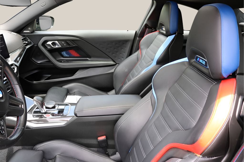 2024 BMW M2 Base