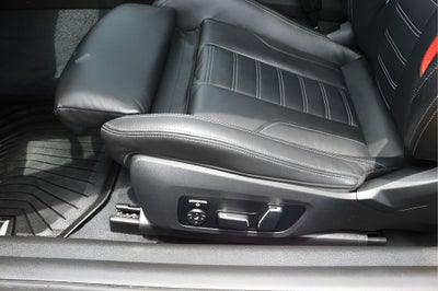 2024 BMW M2 Base