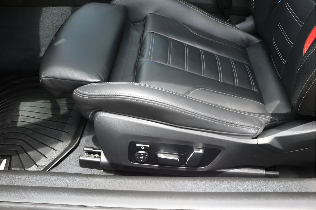 2024 BMW M2 Base