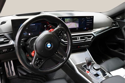2024 BMW M2 Base
