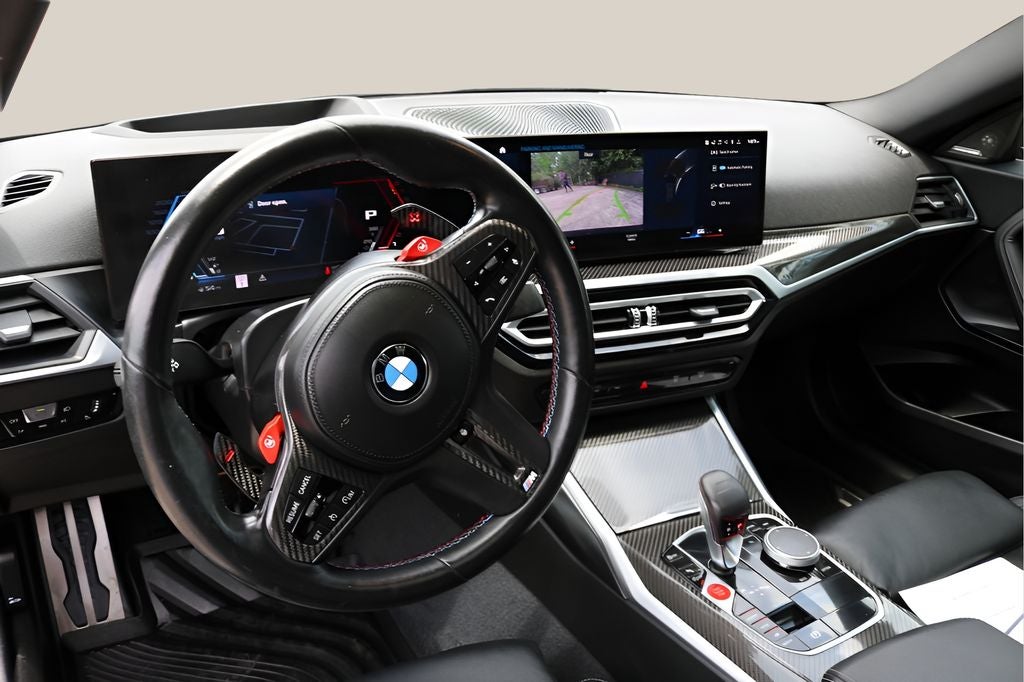 2024 BMW M2 Base