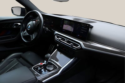 2024 BMW M2 Base