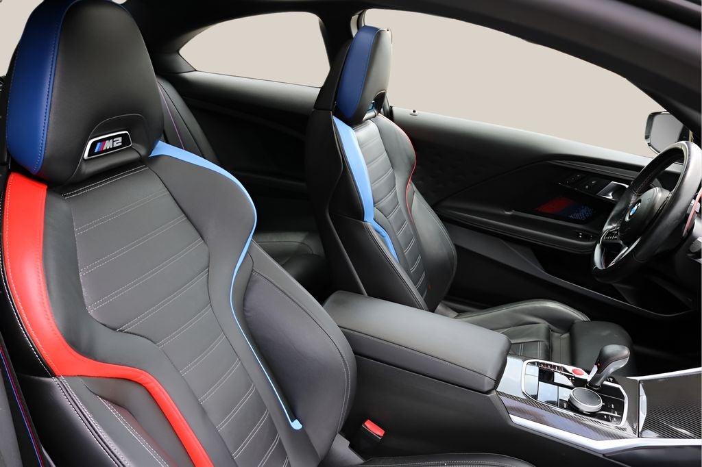 2024 BMW M2 Base