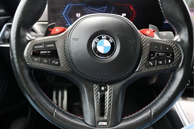 2024 BMW M2 Base