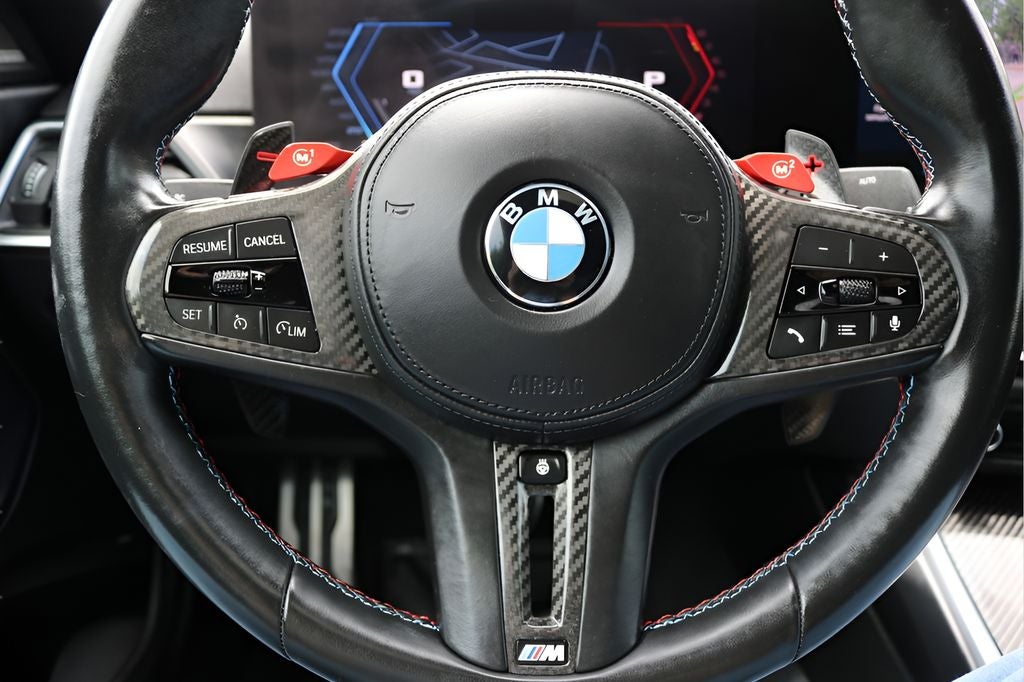 2024 BMW M2 Base
