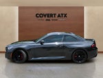 2024 BMW M2 Base