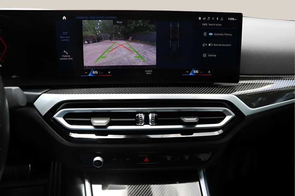 2024 BMW M2 Base