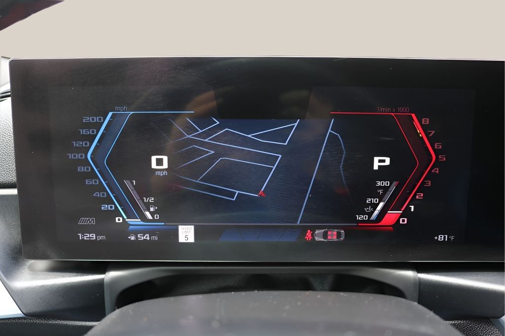 2024 BMW M2 Base