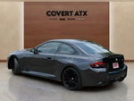 2024 BMW M2 Base