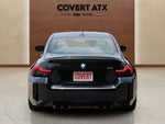 2024 BMW M2 Base