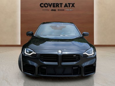 2024 BMW M2 Base