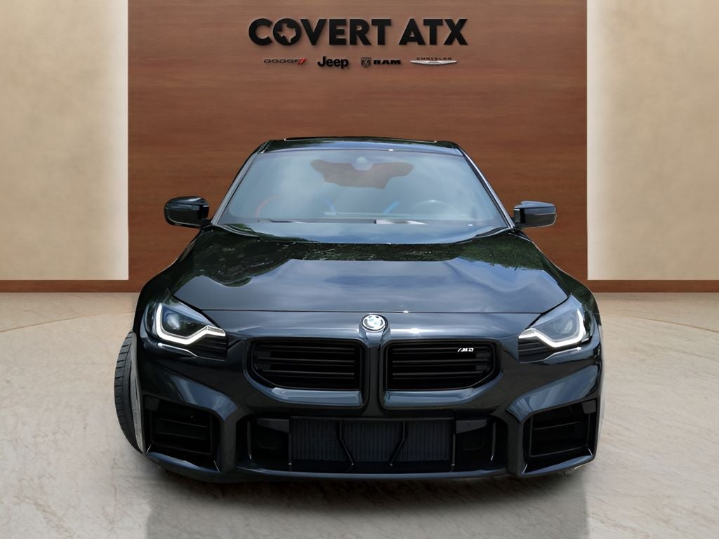 2024 BMW M2 Base