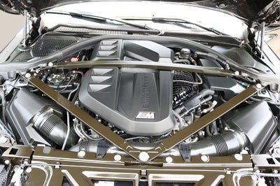 2024 BMW M2 Base