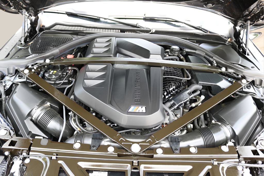 2024 BMW M2 Base