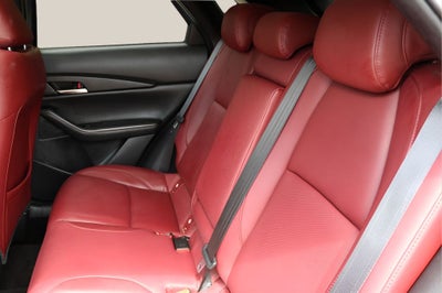 2024 Mazda Mazda CX-30 2.5 S Carbon Edition
