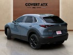 2024 Mazda Mazda CX-30 2.5 S Carbon Edition