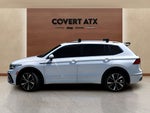 2022 Volkswagen Tiguan 2.0T SEL R-Line
