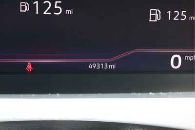 2022 Volkswagen Tiguan 2.0T SEL R-Line