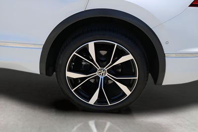 2022 Volkswagen Tiguan 2.0T SEL R-Line