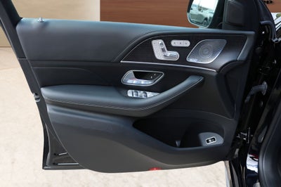 2022 Mercedes-Benz GLE GLE 53 AMG® 4MATIC®