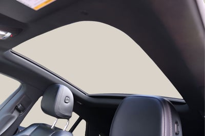 2022 Mercedes-Benz GLE GLE 53 AMG® 4MATIC®