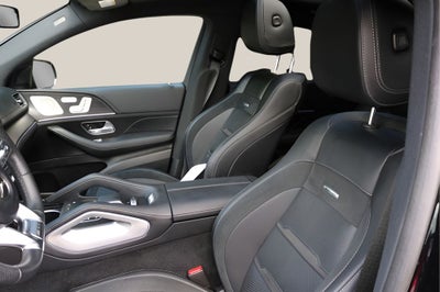 2022 Mercedes-Benz GLE GLE 53 AMG® 4MATIC®