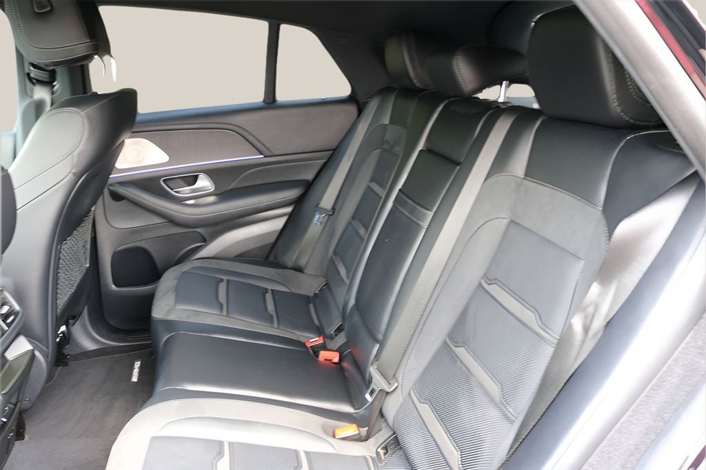 2022 Mercedes-Benz GLE GLE 53 AMG® 4MATIC®