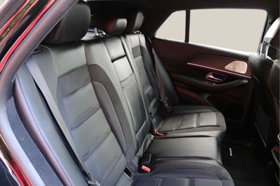 2022 Mercedes-Benz GLE GLE 53 AMG® 4MATIC®