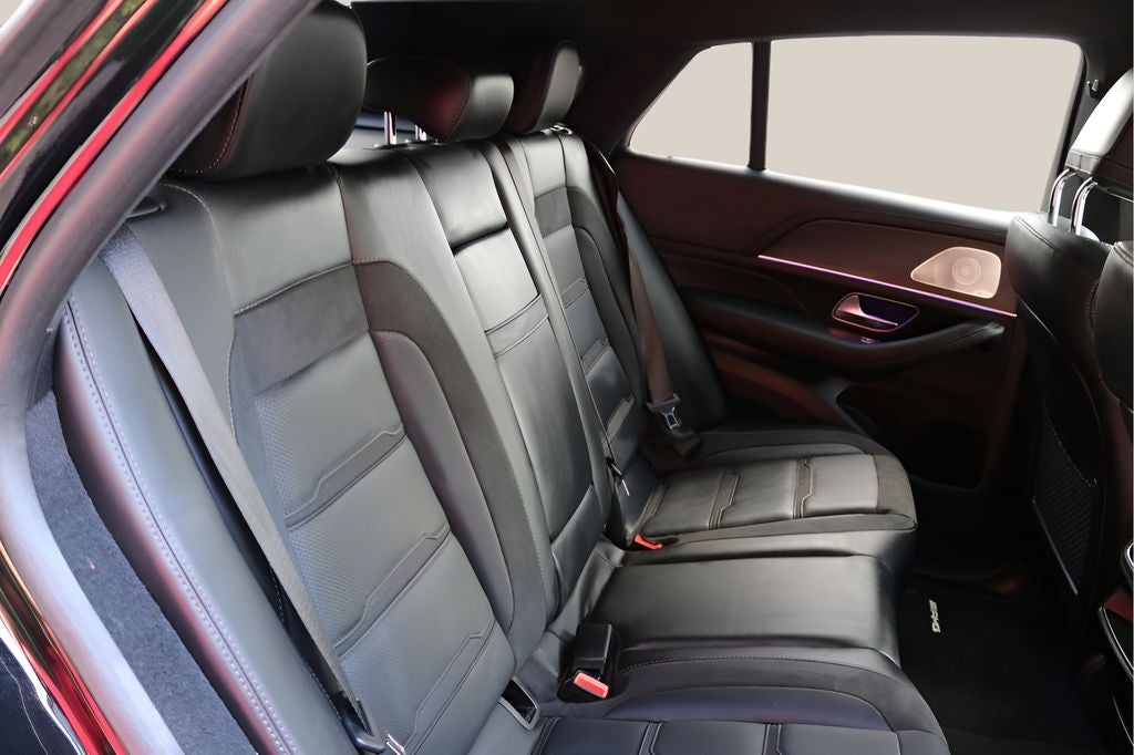 2022 Mercedes-Benz GLE GLE 53 AMG® 4MATIC®