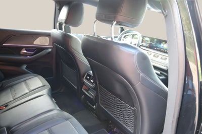 2022 Mercedes-Benz GLE GLE 53 AMG® 4MATIC®